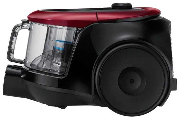 Картинка Пылесос SAMSUNG VC18M21A0S1