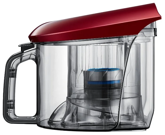 Цена Пылесос SAMSUNG VC18M21A0S1