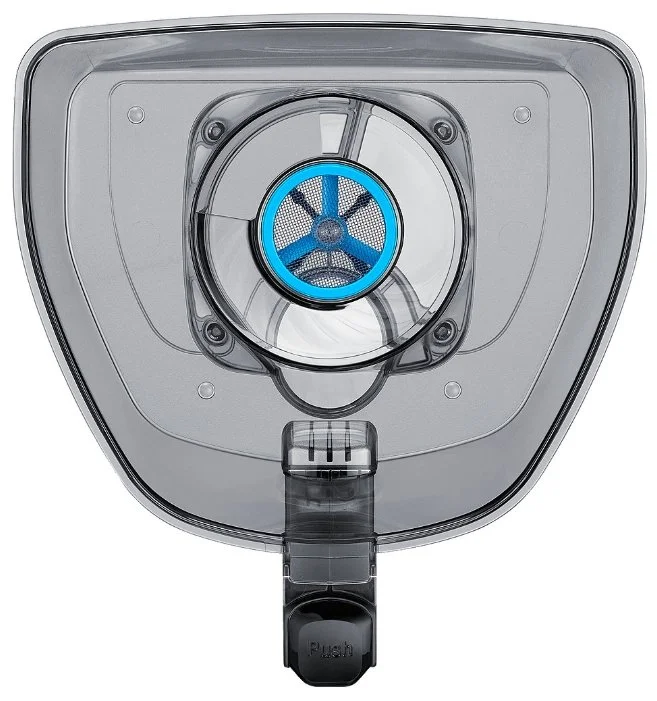 Купить Пылесос SAMSUNG VC18M21A0S1