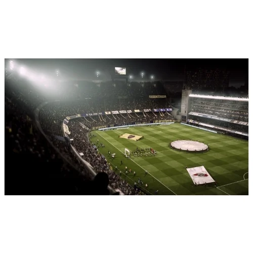 Картинка Игра для PS4 FIFA 18