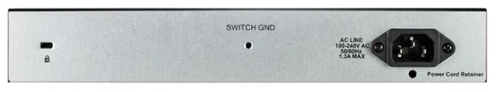 Фотография Коммутатор D-LINK DGS-1210-10P/ME/A1A