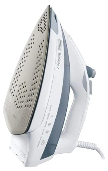 Фото Утюг BRAUN TS735TP