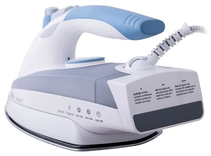 Фото Утюг BRAUN TS765A