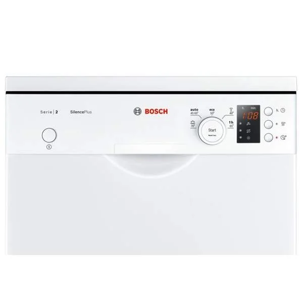 Цена Посудомоечная машина BOSCH SPS25CW03E