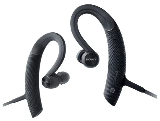 Фото Наушники SONY MDR-XB80BSL.E