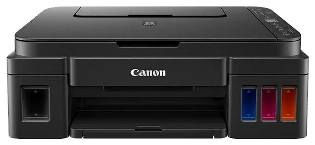Фотография МФУ CANON PIXMA G3410