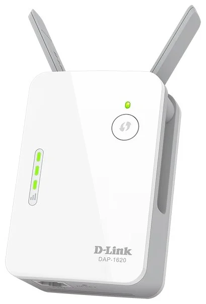Фото Усилитель сигнала D-LINK DAP-1620 AC