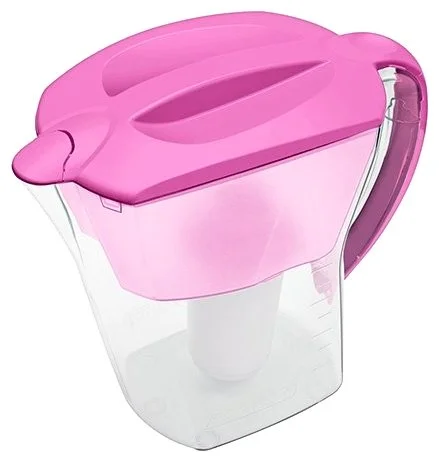 Фото Фильтр для воды АКВАФОР Премиум (исп.5) lilac