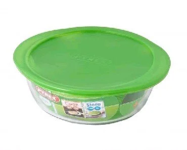 Фотография Жаропрочная посуда PYREX 208P000