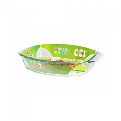 Жаропрочная посуда PYREX 412B000 заказать