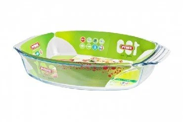 Жаропрочная посуда PYREX 412B000 Казахстан