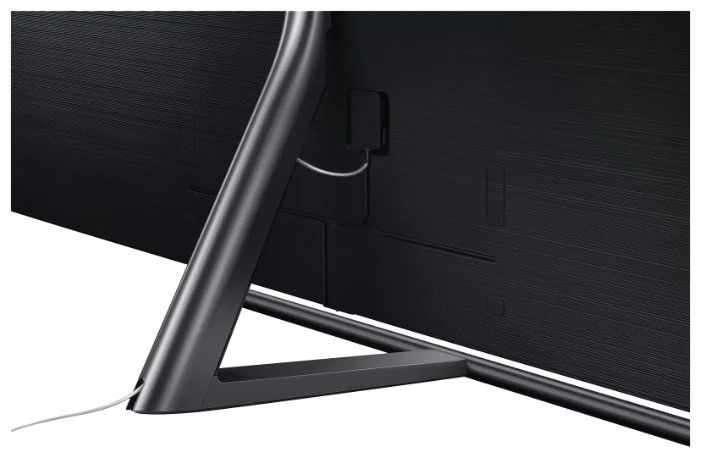 LED телевизор SAMSUNG QE65Q9FAMUXCE Казахстан