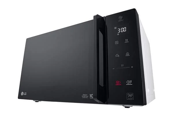 Цена Микроволновая печь LG MS2595FISW