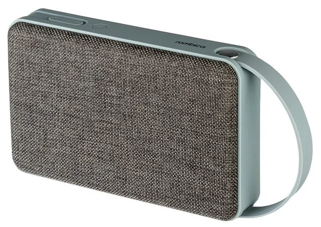Фото Портативная акустика ROMBICA mysound BT-21