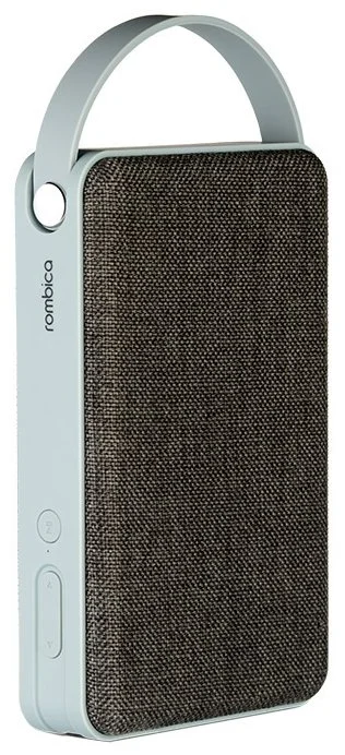 Фотография Портативная акустика ROMBICA mysound BT-21