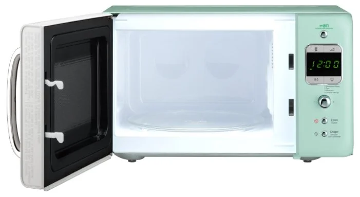 Фото Микроволновая печь DAEWOO KOR-6LBRWM