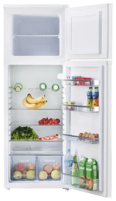 Фото Холодильник SHIVAKI HD 316 FN white