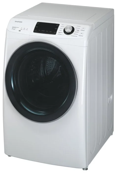 Фото Стиральная машина DAEWOO WMD-HWF12WP