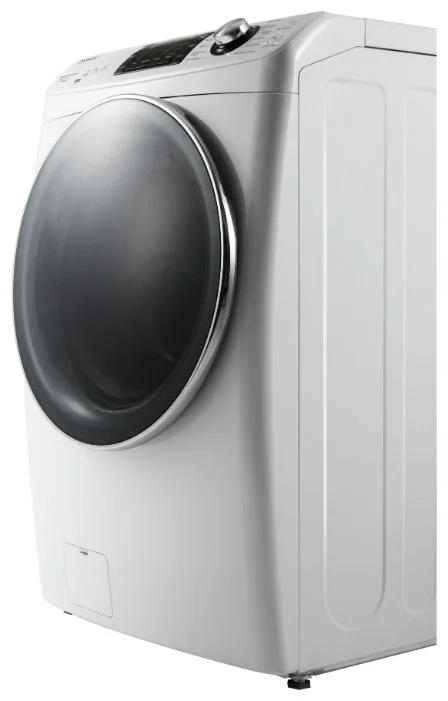 Цена Стиральная машина DAEWOO WMD-HWF12WP