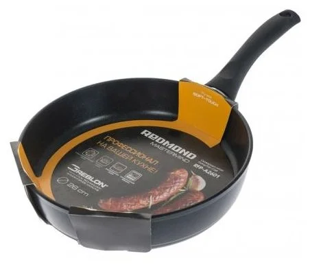 Картинка Сковорода REDMOND RFP-A2601