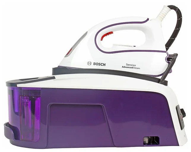 Цена Парогенератор BOSCH TDS2241