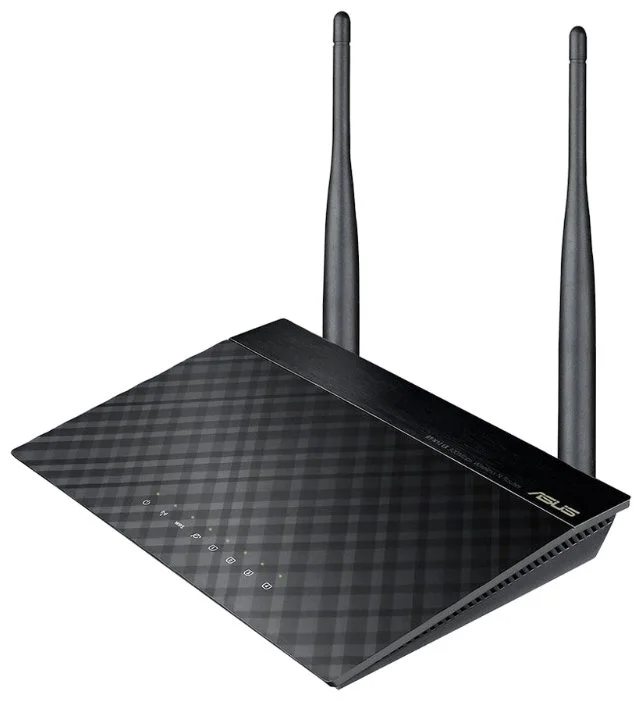 Фото Роутер ASUS RT-N12vP