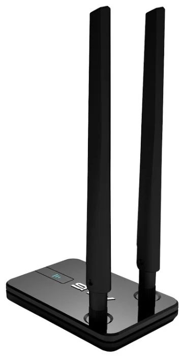 Фотография Wi-Fi адаптер ASUS USB-N14 Wi-Fi
