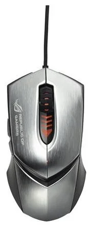 Цена Мышь ASUS GX1000 Eagle Eye Black