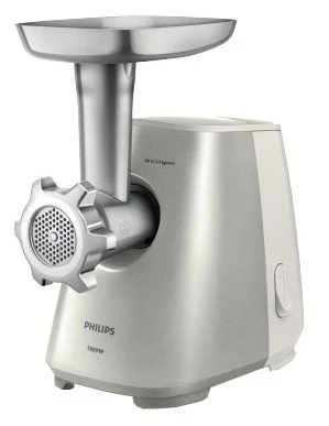 Фото Мясорубка PHILIPS HR2723/20