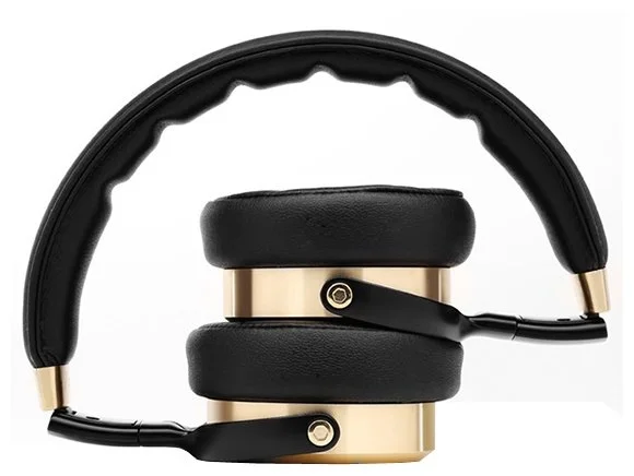 Фото Наушники XIAOMI ZBW4189CN Black-gold