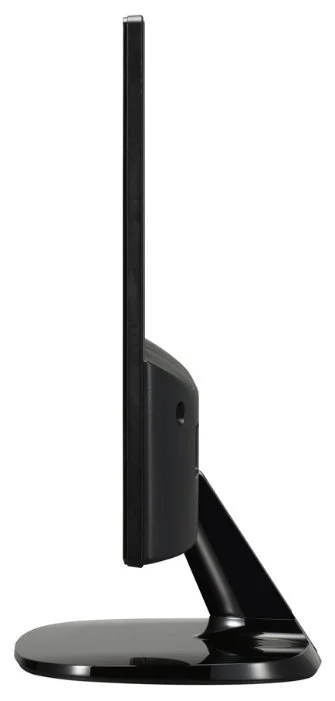 Фотография Монитор LG 24MP48HQ-P