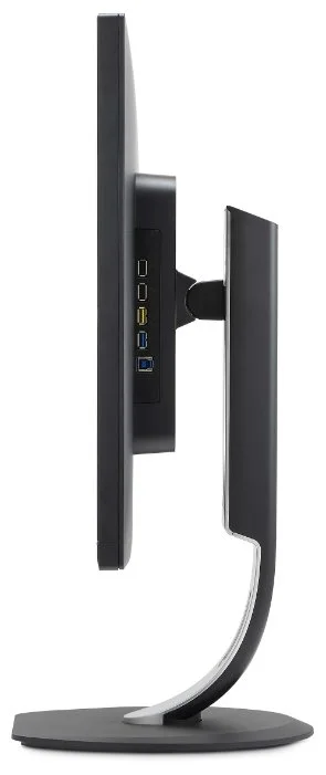 Фотография Монитор PHILIPS 328P6VJEB/00