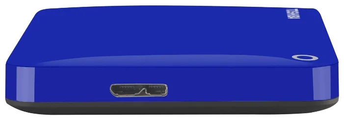 Картинка Жесткий диск HDD TOSHIBA HDTC805EC3AA Silver