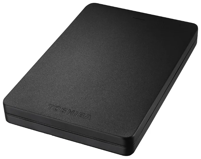 Фотография Жесткий диск HDD TOSHIBA HDTH310EL3AA Blue