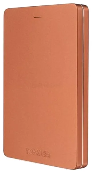 Картинка Жесткий диск HDD TOSHIBA HDTH320EL3CA Blue