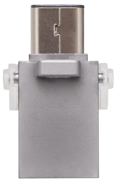 Картинка USB накопитель KINGSTON DTDUO3C/32GB USB 3.1