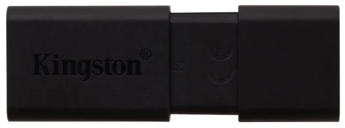 Цена USB накопитель KINGSTON DT100G3/64Gb USB 3.0 Black