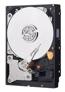 Фото Жесткий диск HDD Western Digital WD40EZRZ 4000 Gb Blue