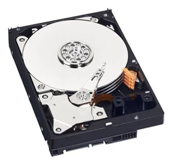 Фотография Жесткий диск HDD Western Digital WD40EZRZ 4000 Gb Blue