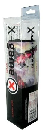 Картинка Коврик для мыши X-Game L2 Battle V1 P
