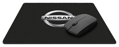 Фото Коврик для мыши X-Game Nissan V1.P
