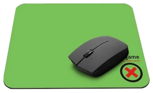 Цена Коврик для мыши X-Game SLKRUB BLUE.P