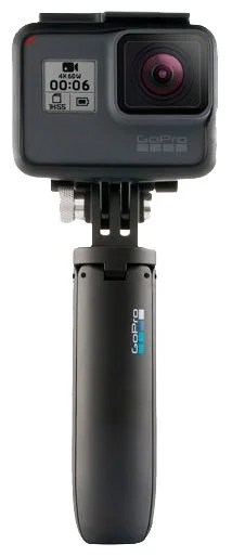 Фото Монопод GoPro Shorty (AFTTM-001)