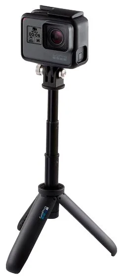 Фотография Монопод GoPro Shorty (AFTTM-001)