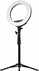 Кольцевая светодиодная лампа Streamplify Light 14