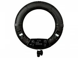 Кольцевая лампа ZNLUX FS-480 Black
