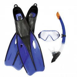 Набор для плавания BESTWAY Dream Diver Set 14+ 25023
