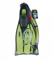 Набор для плавания BESTWAY Dream Diver Set 7+ 25021