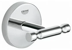 Держатель для полотенца GROHE BauCosmo 40462001