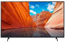 LED телевизор SONY KD55X81JR